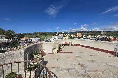 Casa in vendita, Via Oberdan, Santa Marinella