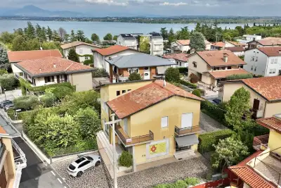 Casa Indipendente in vendita, Via Vespucci, Peschiera del Garda