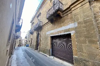 Casa Indipendente in vendita, Calascibetta , Calascibetta