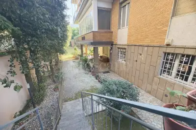 Casa in vendita, Via Bruno Buozzi, Prato