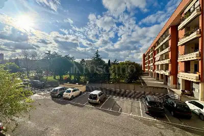 Casa in vendita, Via Giulio Antamoro, Roma