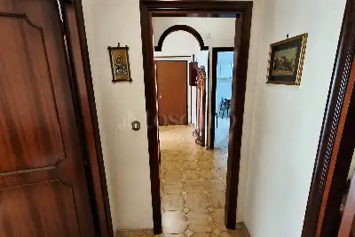 Casa in vendita, Via Gravina, Catanzaro