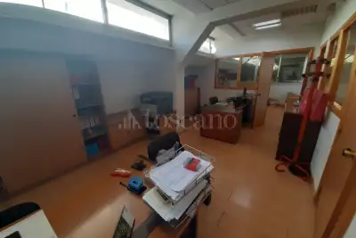 Capannone in affitto, Via Giunta Francesco, Palermo
