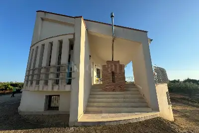Villa in vendita, CONTRADA RAGANA PURGATORIO, Sciacca