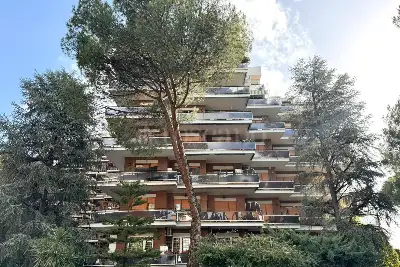 Casa in vendita, Via Cornelia, Roma