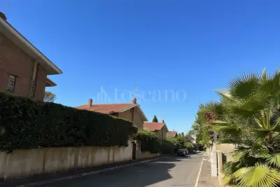 Villa for sale, Via Nanchino, Roma
