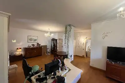 Casa in vendita, Via di Vallelunga, Roma