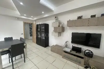 Casa in vendita, Via Mantegna, Cassino