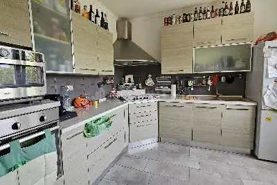 Casa in vendita, Via Mario Mastrangelo, Roma