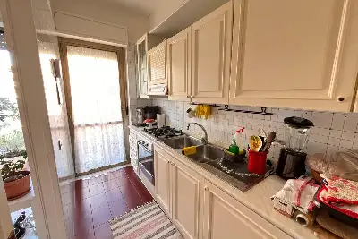 Casa in vendita, Via Gradoli, Roma