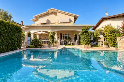 Villa in vendita, Via Bottego, Sirmione