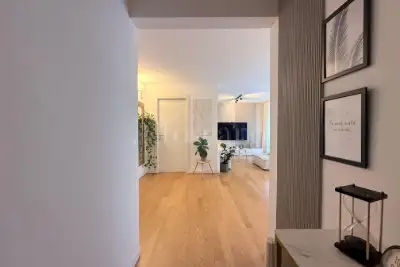 Casa in affitto, Via Erice, Milano