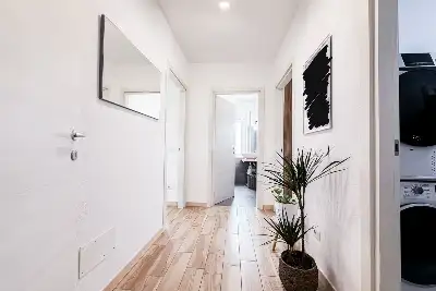 Casa in vendita, Via l'Aquila, Olbia