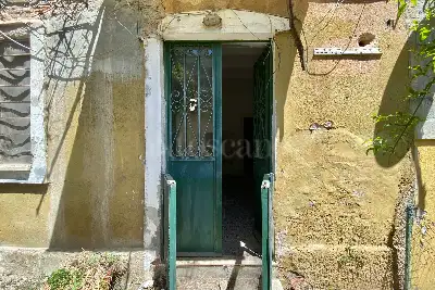 Casa Indipendente in vendita, Via Comunale per San Michele, Messina