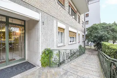 Casa in vendita, Via Ferrari, Como