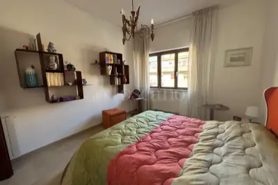 Casa in vendita, Via Alessandro Telesino, Palermo
