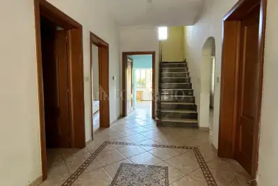 Casa Indipendente in vendita, Via Prof. E. Garau, Thiesi