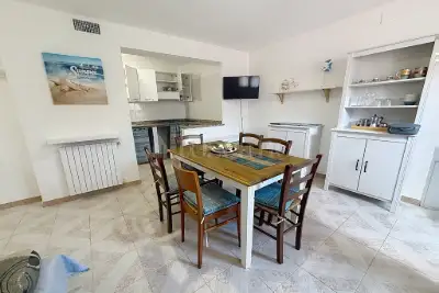 Casa Indipendente in vendita, Via dei Pini, Sorso
