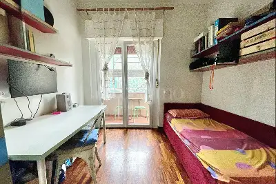 Casa in vendita, via del trullo , Roma