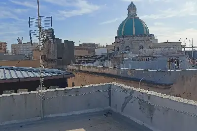 Casa in vendita, Via Generale Fardella Enrico, Trapani