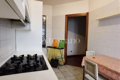 Casa in vendita, Via Angelo Inganni, Milano