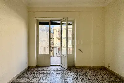 Casa in vendita, Via Principe Nicola, Catania