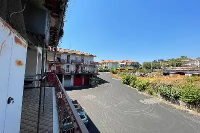 Casa in vendita, Viagrande - Giuseppe Garibaldi, Viagrande