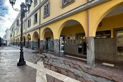 Casa in vendita, Piazza Garibaldi, Porto Torres