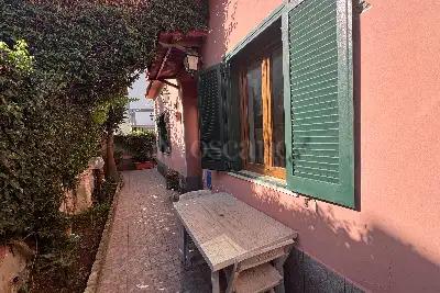Casa Indipendente in vendita, Via Campania 5, Nettuno