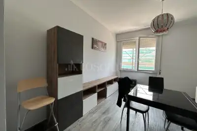 Casa in affitto, Via Claudio Monteverdi, Firenze