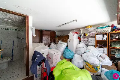 Villino a Schiera in vendita, Via Prasecco, Pordenone