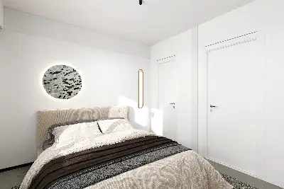 Attico in vendita, Via Aosta, Sirmione