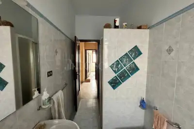 Casa in vendita, Via Battista Grassi, Catania