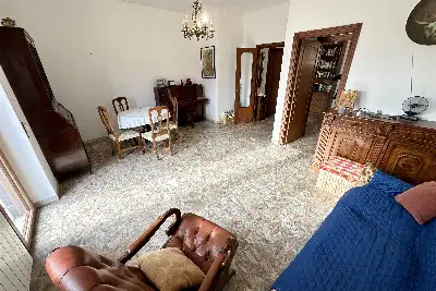 Attico in vendita, Via Andrea del Verrocchio, Roma