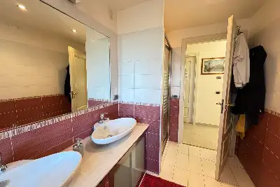 Casa in vendita, Via Giuseppe Antonio Borgese, Catania