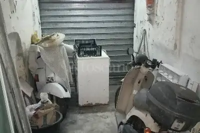 Casa in vendita, Via Mercè, Trapani