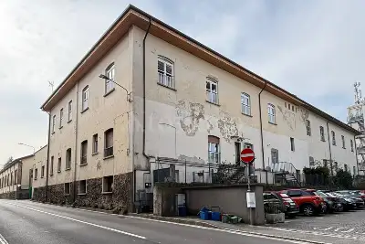 Magazzino in vendita, Via Cesare Cantù, Cantù