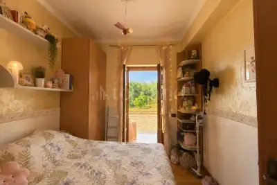 Villa in vendita, Via Paganico, Velletri