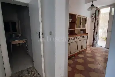 Casa Indipendente in vendita, Via santarelli 20, Chieti