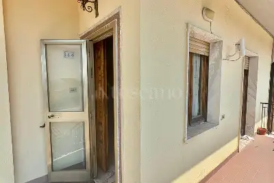 Casa Indipendente in vendita, Via Serra 42, Montemiletto, Montemiletto
