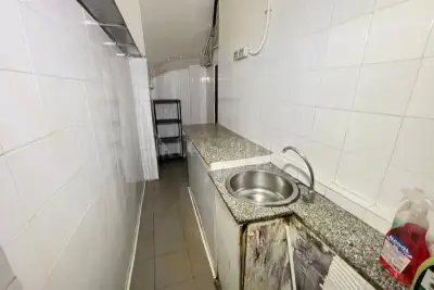 Negozio in vendita, Via Germanico, Roma