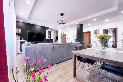 Casa in vendita, Via Gorlago, Roma