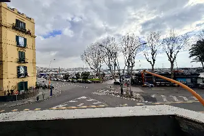 Casa in vendita, Via Mergellina, Napoli