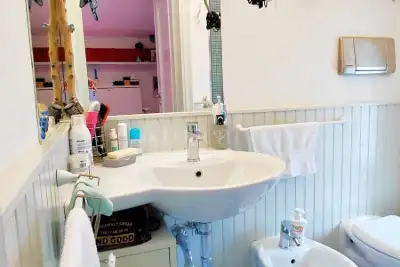 Casa Indipendente in vendita, Via dei Ferrucci, Genova