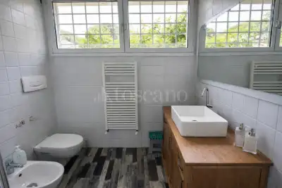 Villa Bifamiliare in vendita, Via Antonio Cagnoni, Roma