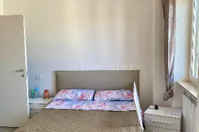 Casa in vendita, Via Cesare Beccaria, Latina