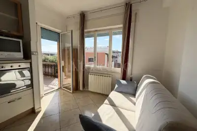Casa in vendita, Via dell'Olmata, Nettuno