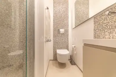 Casa in vendita, Via Merulana, Roma