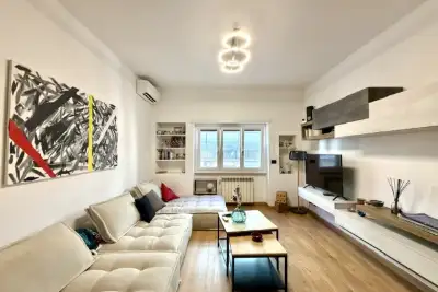 Casa in vendita, Via Tarquinio Collatino, Roma