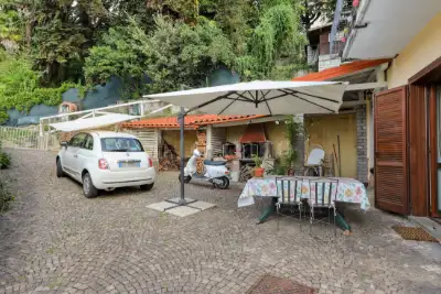 Villa in vendita, Via Alfredo Oriani, Varese